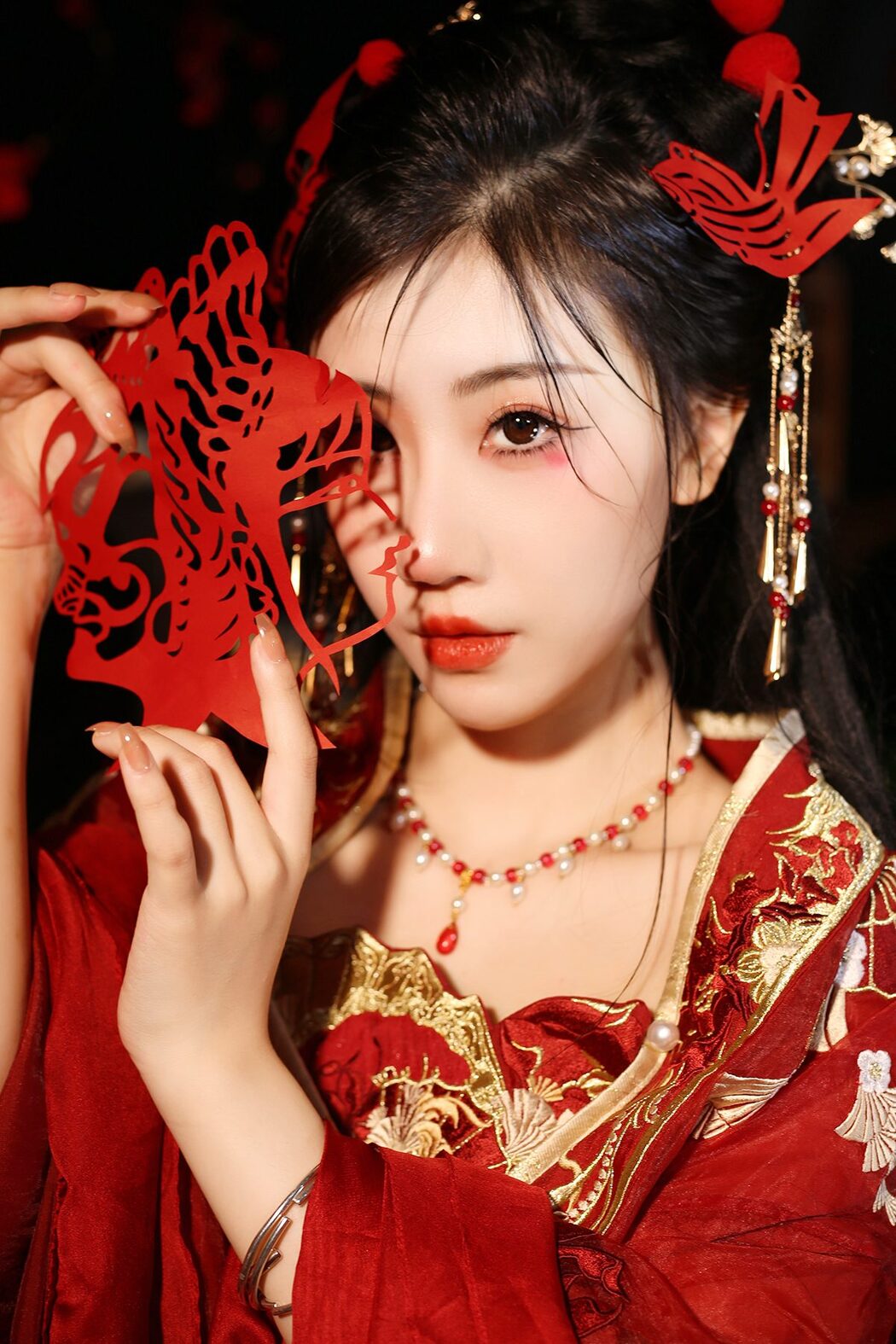 YiTuYu艺图语 Vol.5221 Dai Xiao