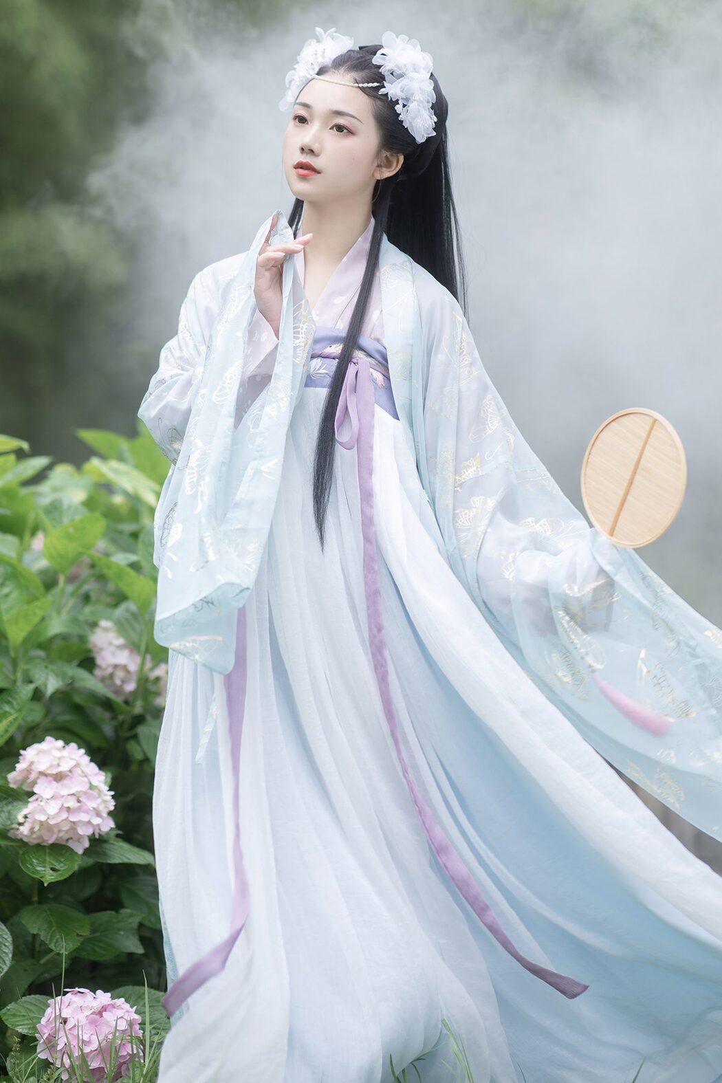 YiTuYu艺图语 Vol.4100 Qiu Da Da