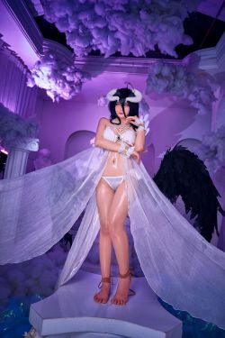 JOYCE - Albedo