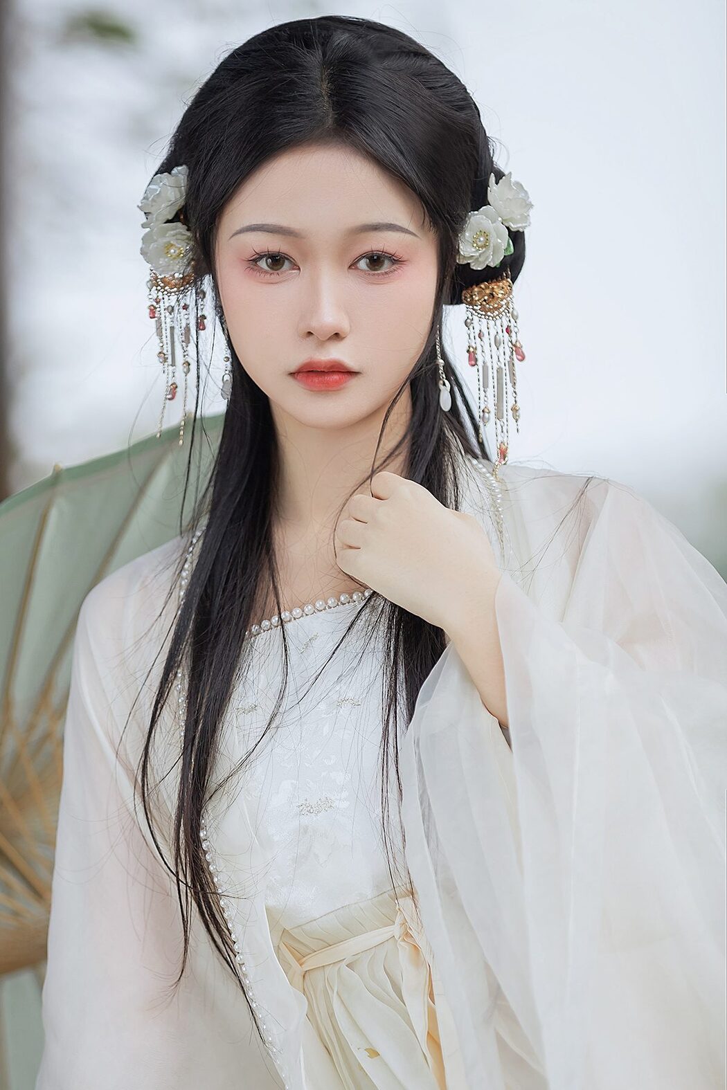 YiTuYu艺图语 Vol.3529 Li Yi Yi