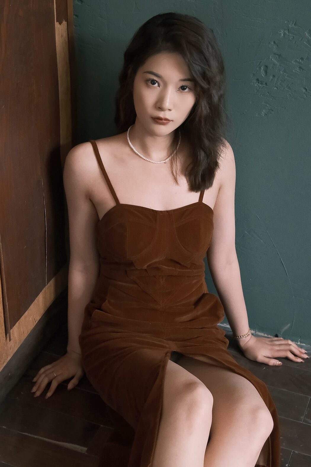 YiTuYu艺图语 Vol.4516 Yy