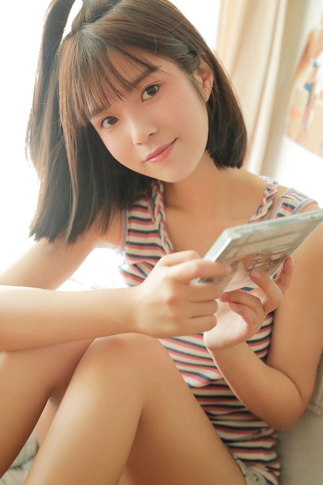 YiTuYu艺图语 Vol.5543 Jing Cheng Xiao Wu