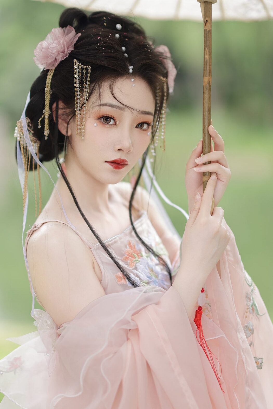 YiTuYu艺图语 Vol.4645 Xiao Xuan Zai Bu Zai