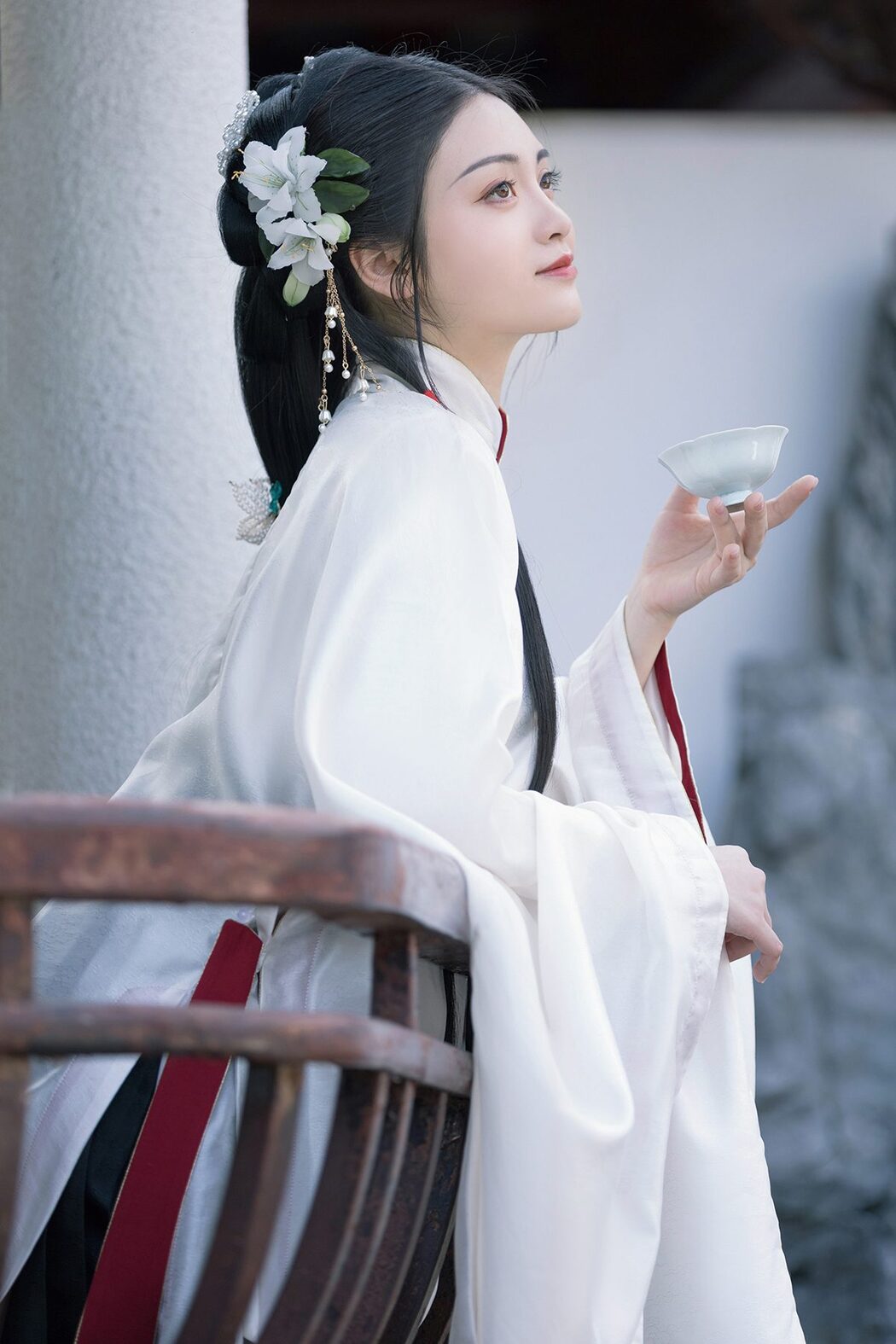 YiTuYu艺图语 Vol.4330 Xi Xi