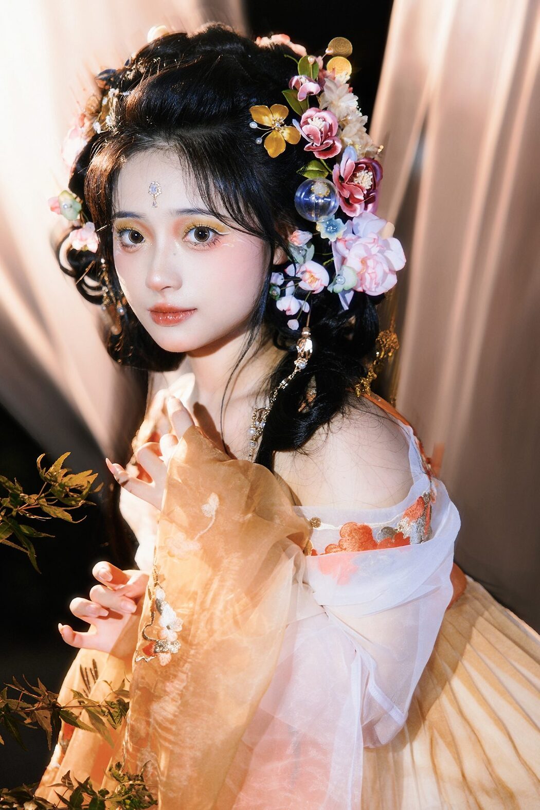 YiTuYu艺图语 Vol.5177 Xian Lu