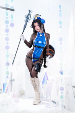 Umeko J – Maiden (Ice Rose)