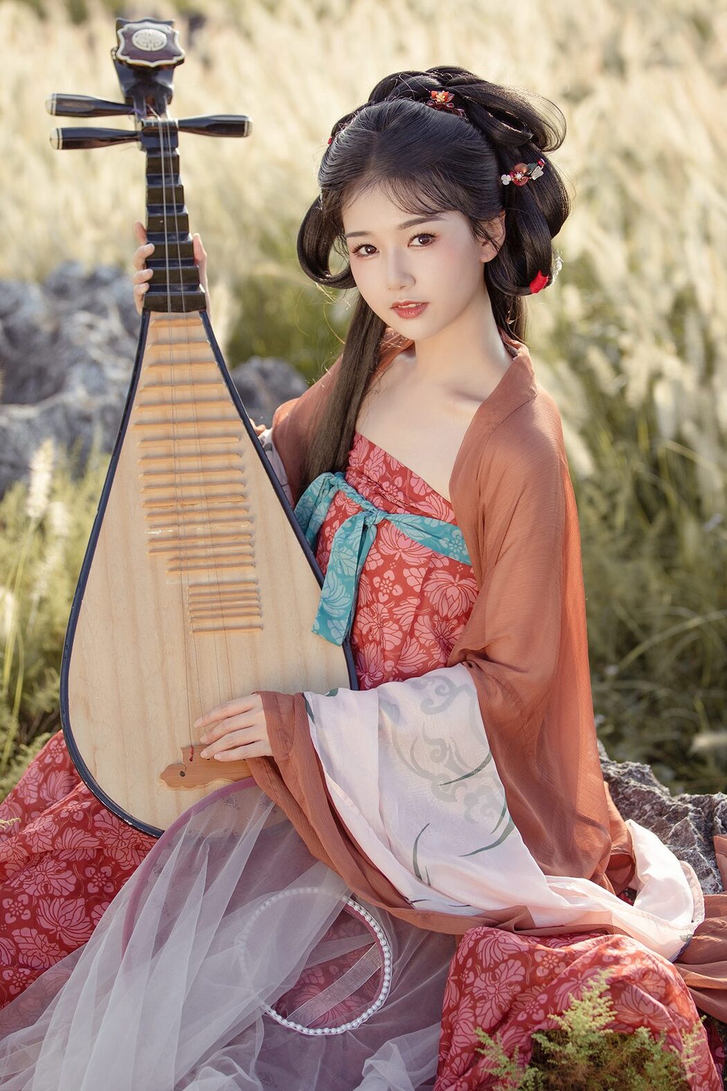 YiTuYu艺图语 Vol.5763 Suan La Tang Er