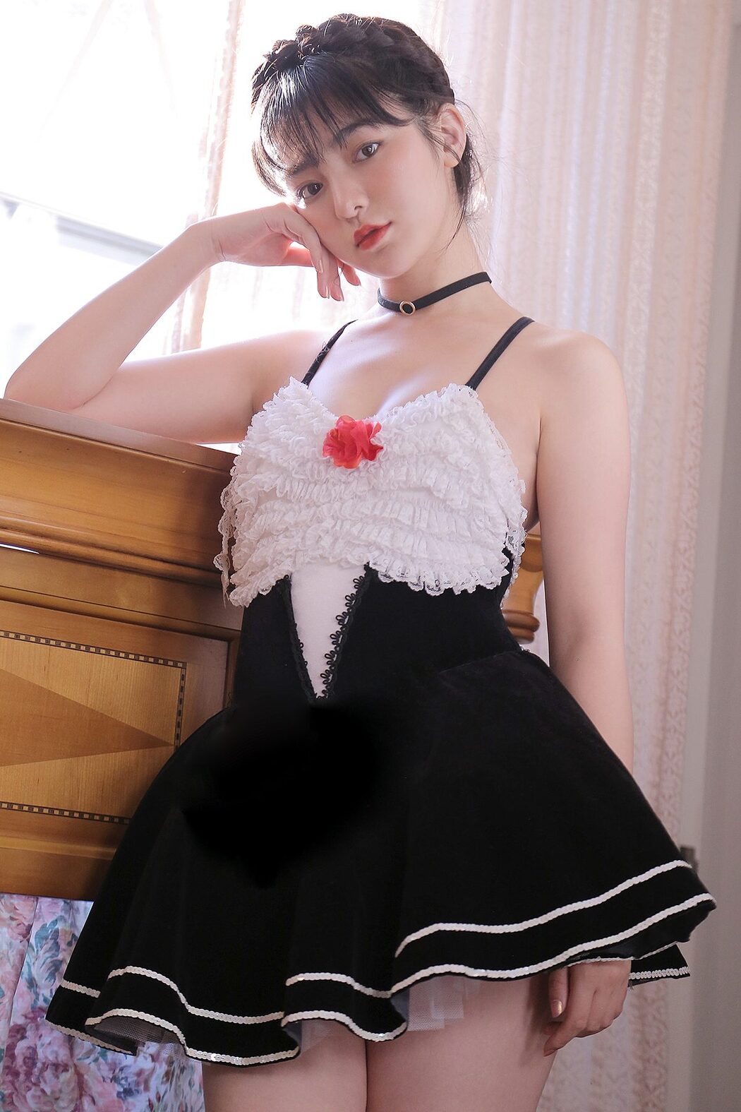 YiTuYu艺图语 Vol.5556 Can Ban Miao Miao