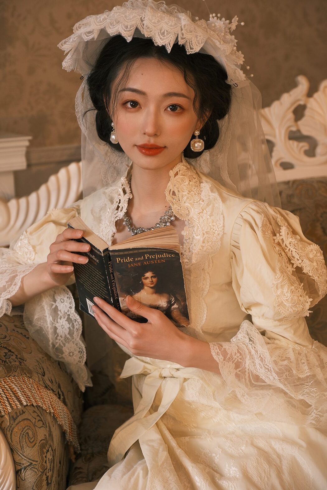 YiTuYu艺图语 Vol.3746 Xiao Yang Ai Gan Fan