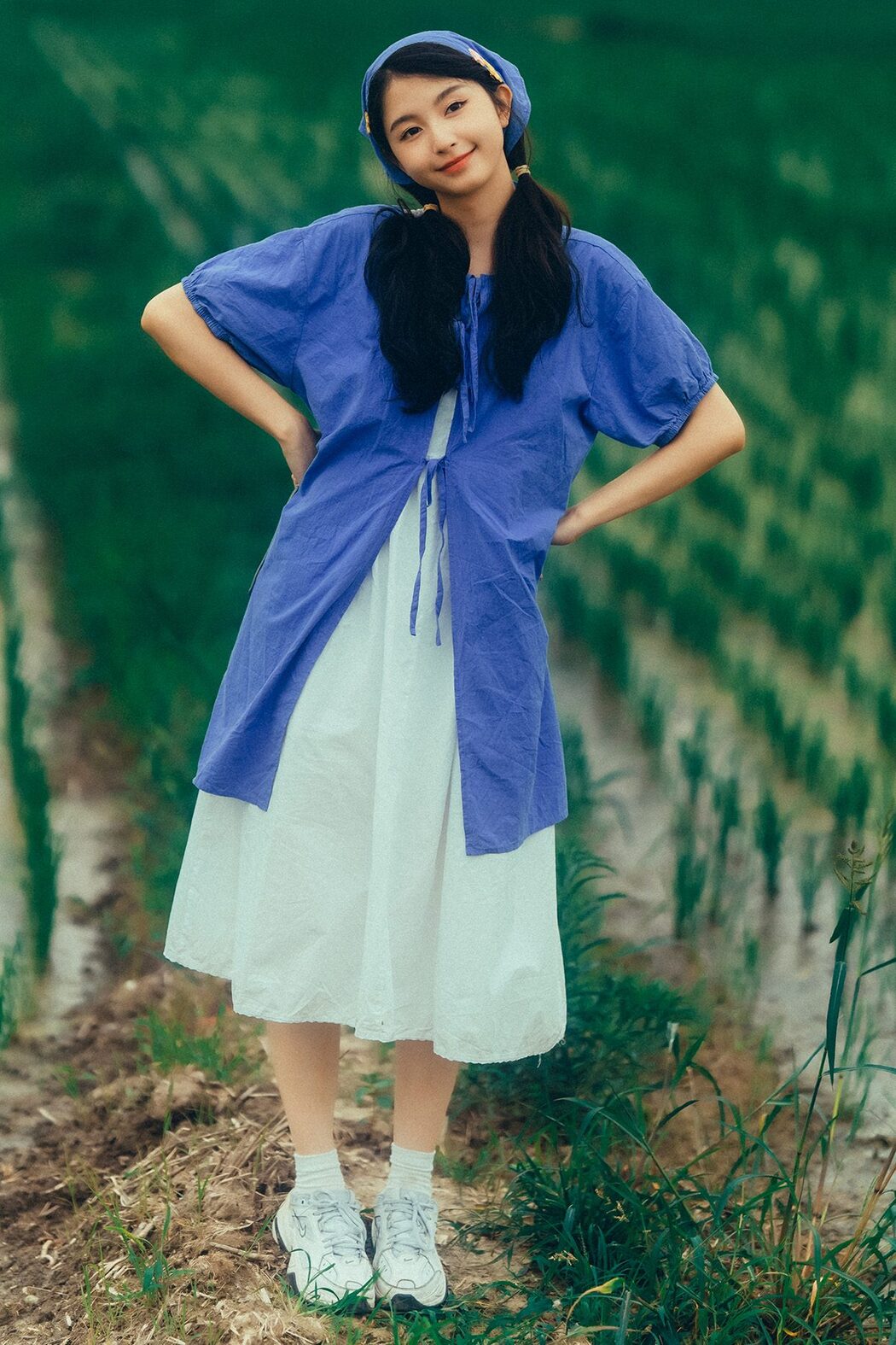 YiTuYu艺图语 Vol.4898 Xiao Jing
