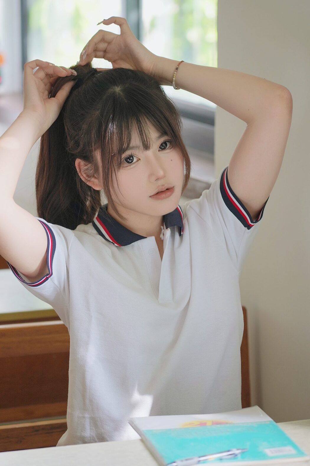 YiTuYu艺图语 Vol.4175 Shiro