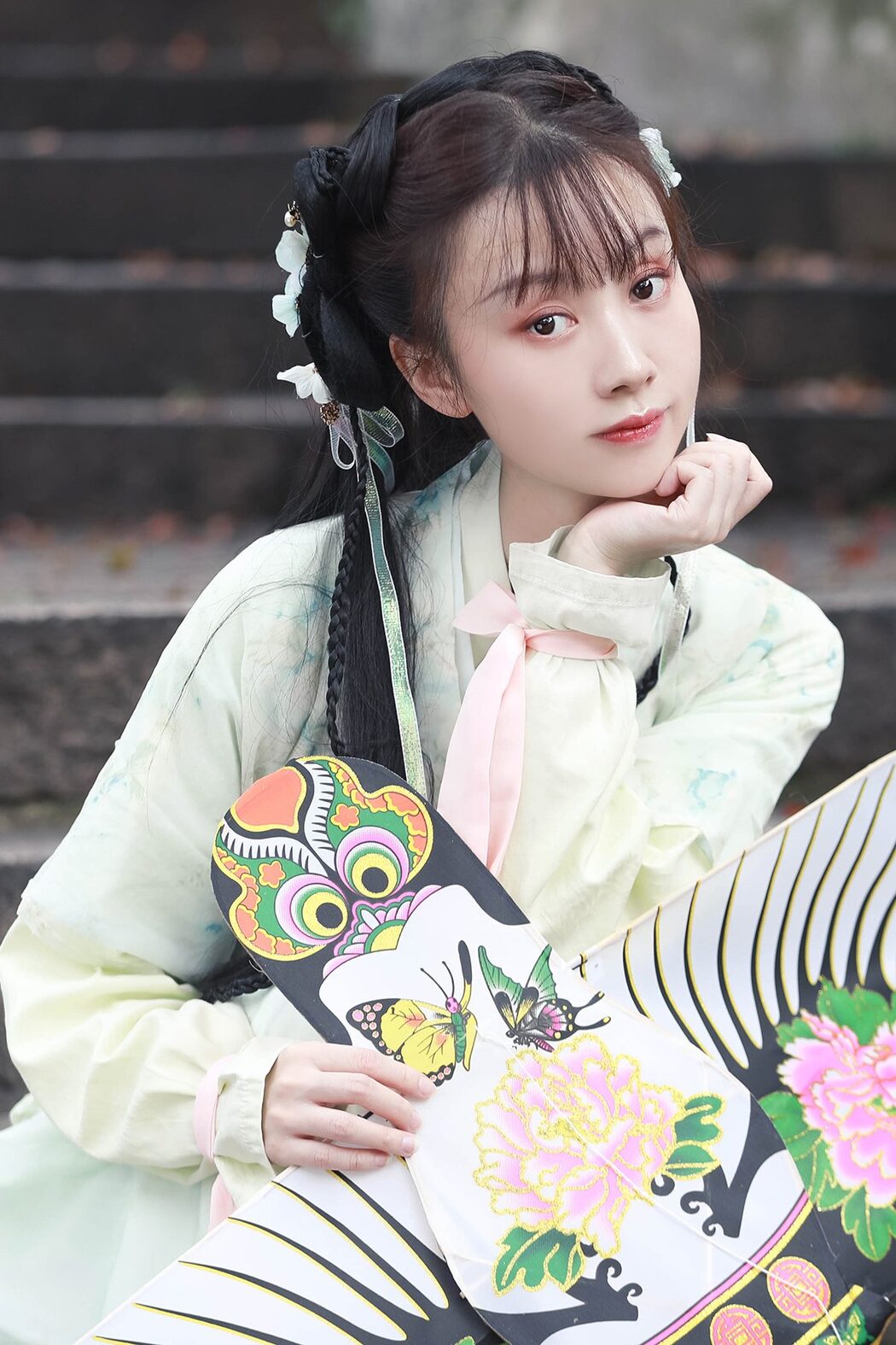 YiTuYu艺图语 Vol.4459 Xiao Ting