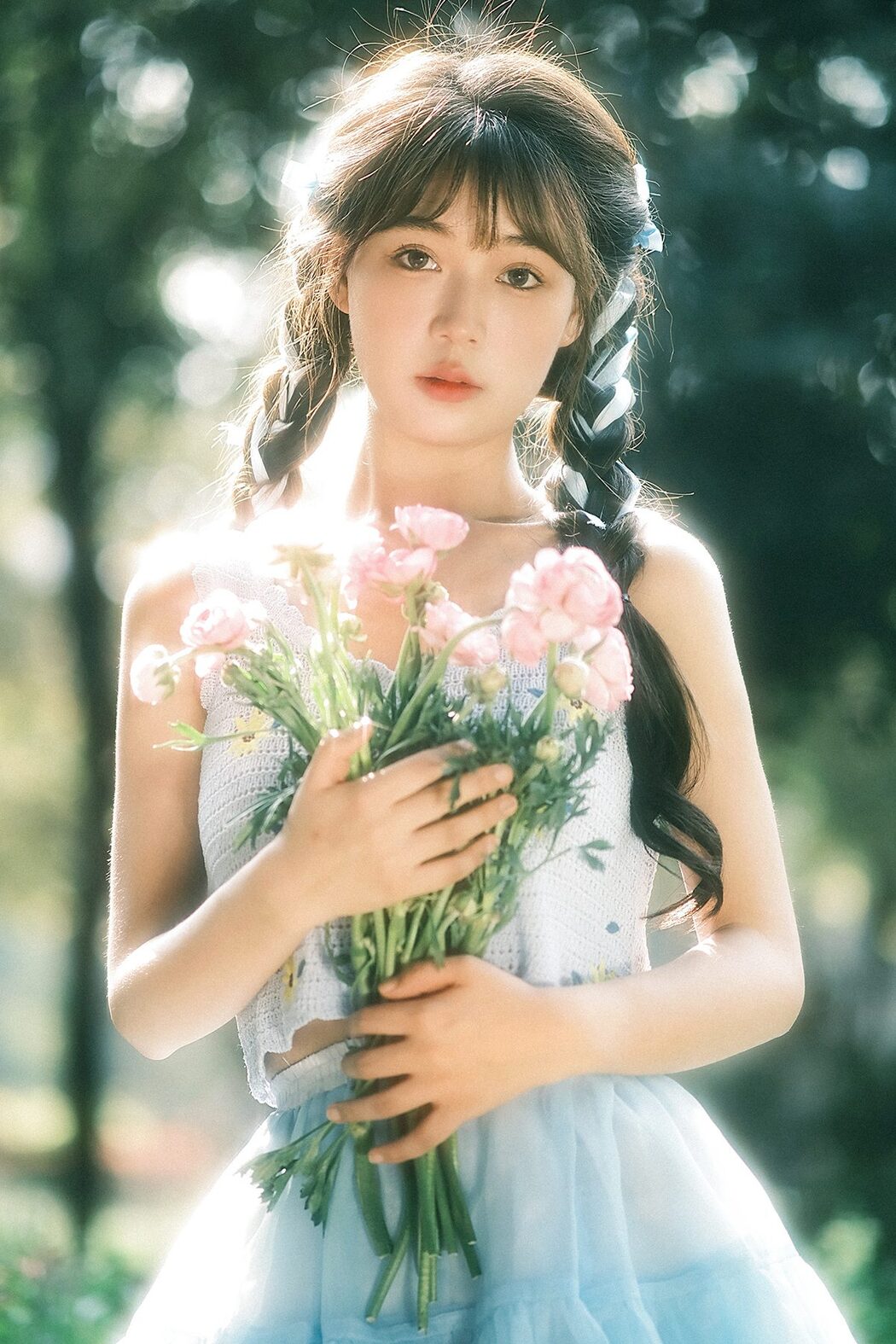 YiTuYu艺图语 Vol.4633 Xiao Yu