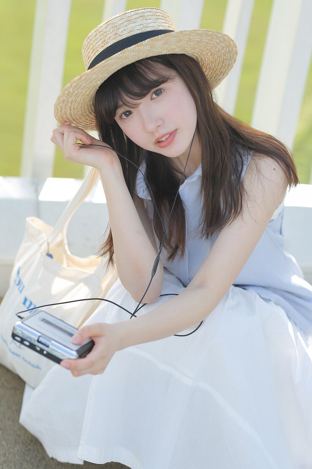 YiTuYu艺图语 Vol.3217 Yang Xi