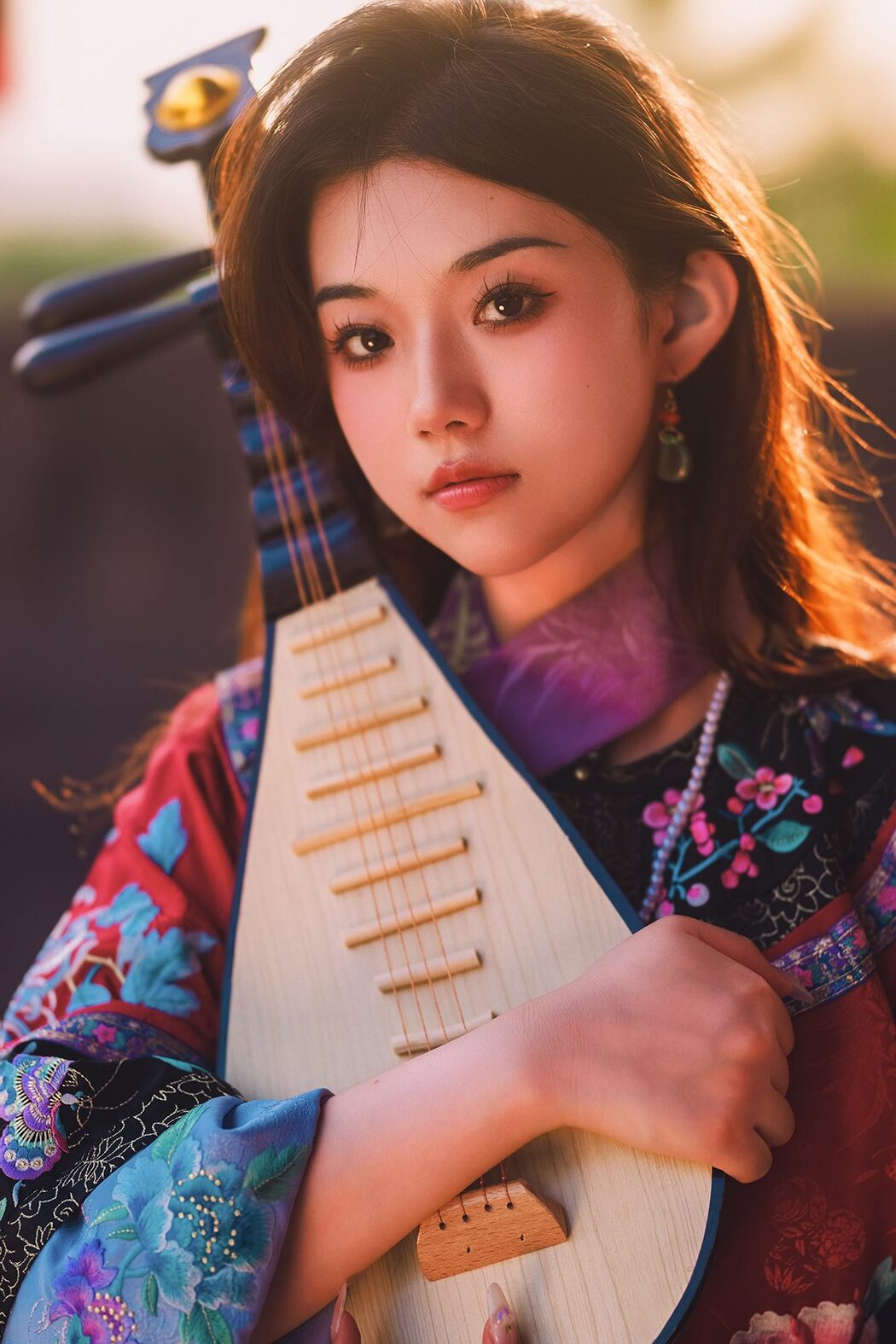 YiTuYu艺图语 Vol.4934 Pei Tong Xue