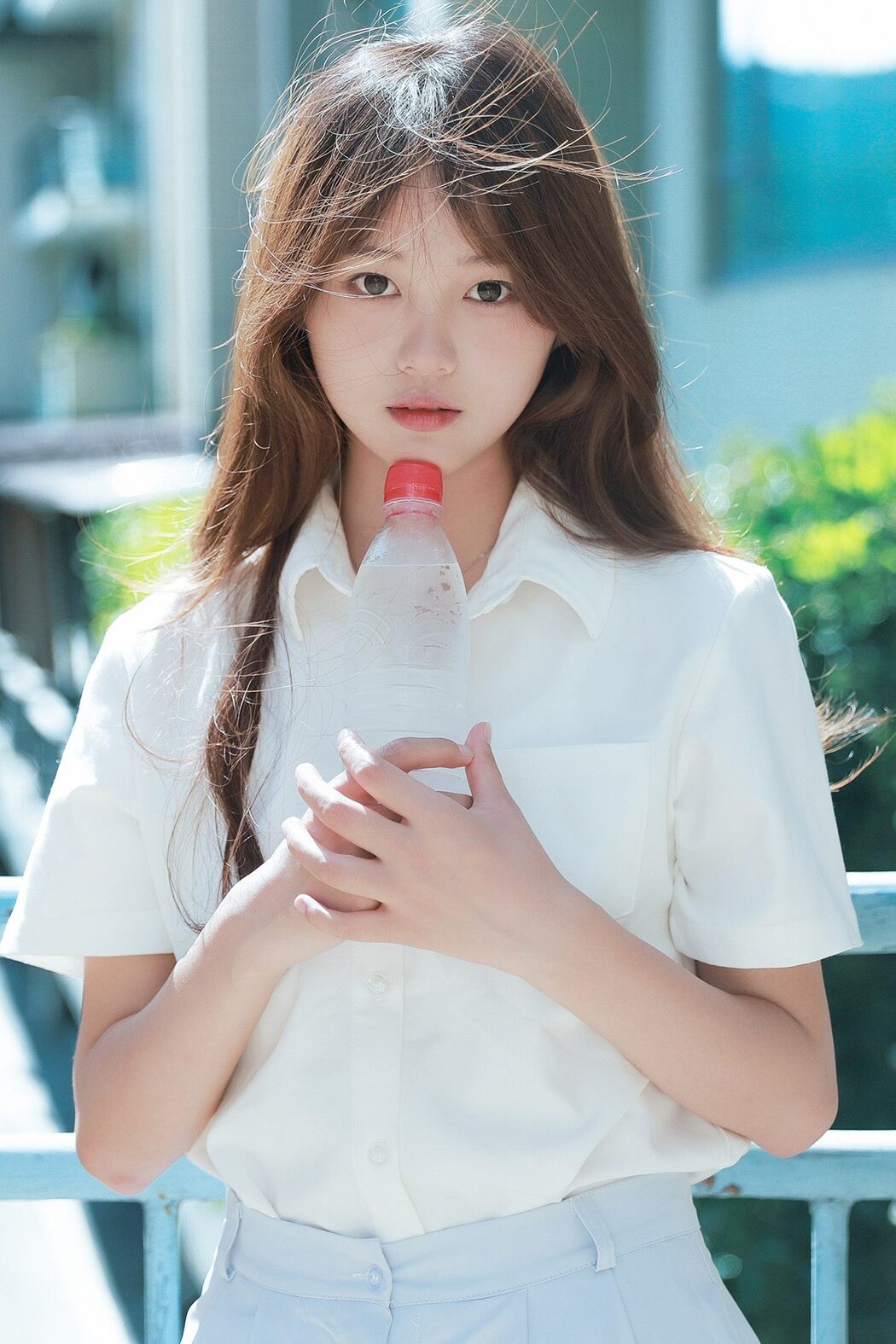 YiTuYu艺图语 Vol.4901 Fei Xiang De Qi E