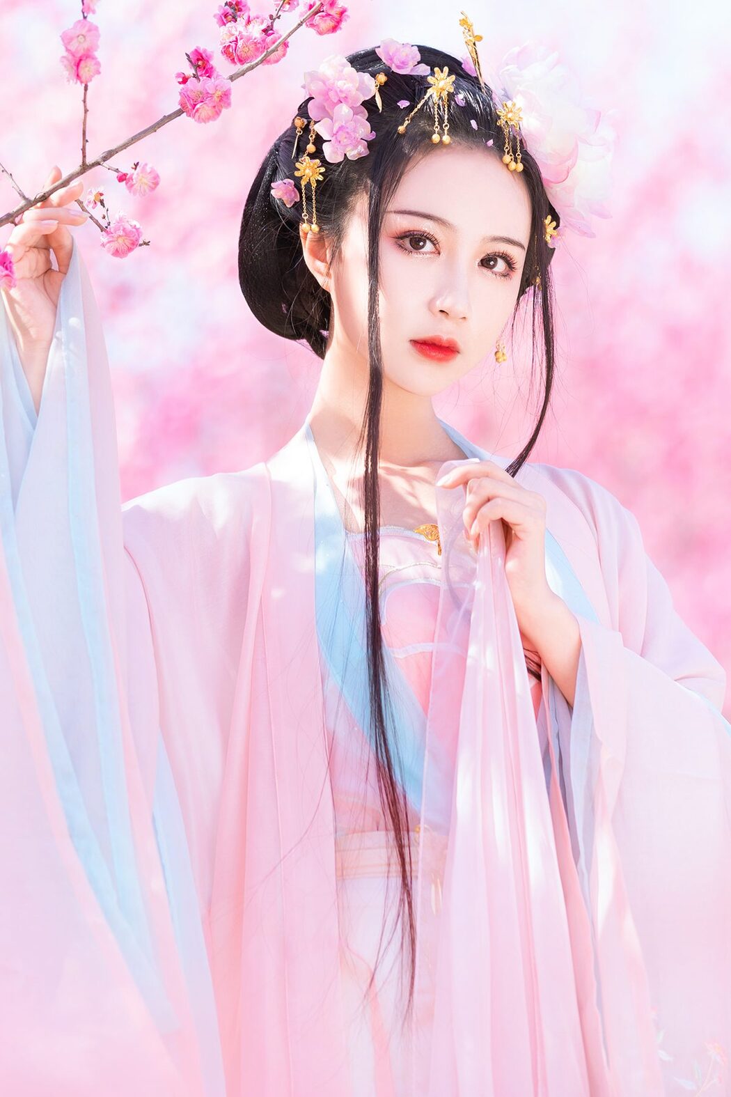 YiTuYu艺图语 Vol.4485 Qi Luo Sheng De Xiao Su Su