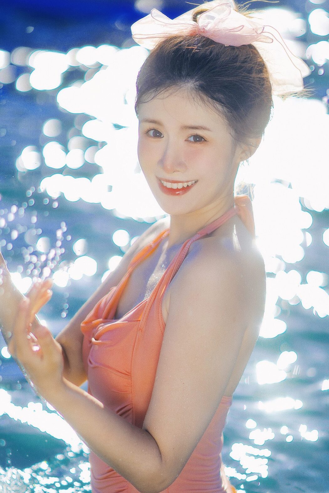 YiTuYu艺图语 Vol.5473 Dian Dong Xiao Zhu Pig