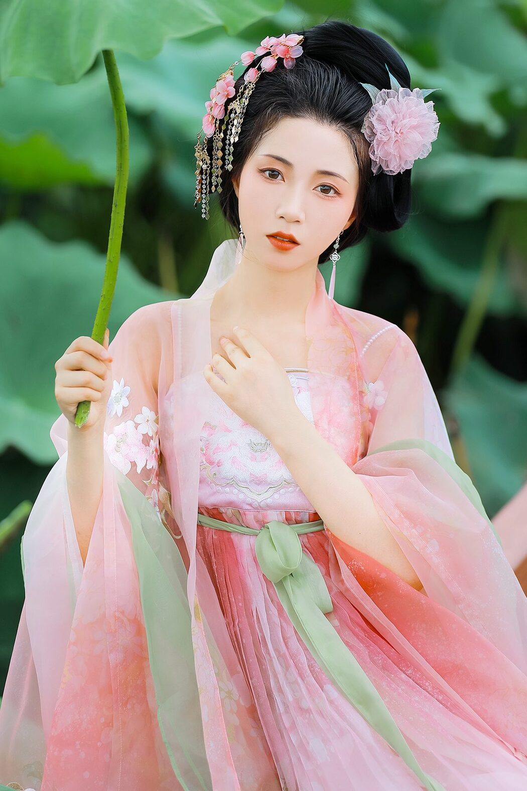 YiTuYu艺图语 Vol.5167 Tian Tian