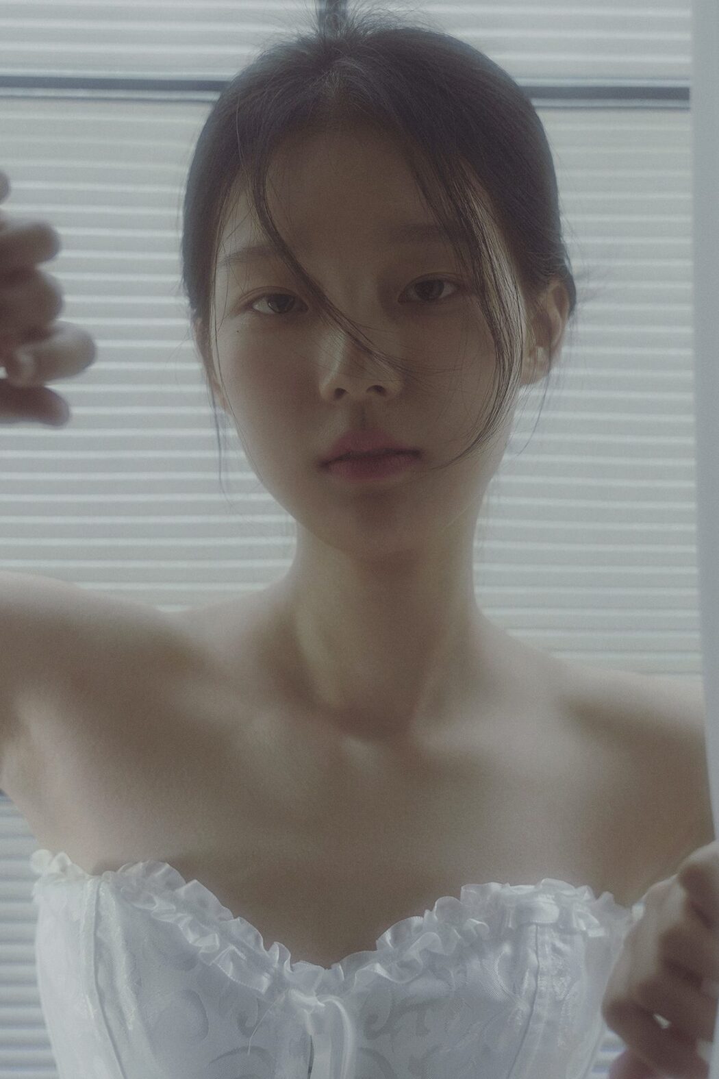 YiTuYu艺图语 Vol.5724 Xiao Hu