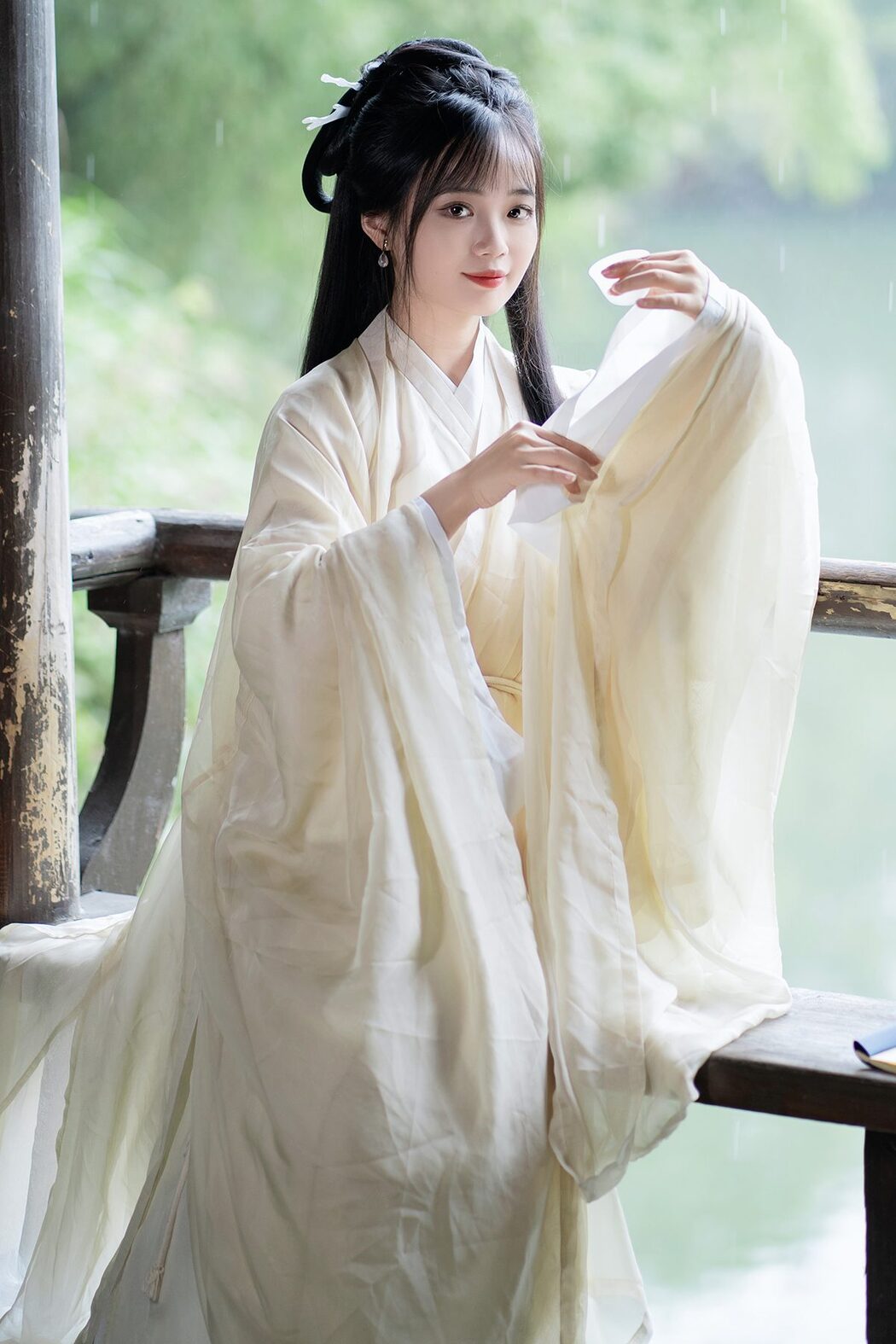 YiTuYu艺图语 Vol.5856 Xiao Ou O