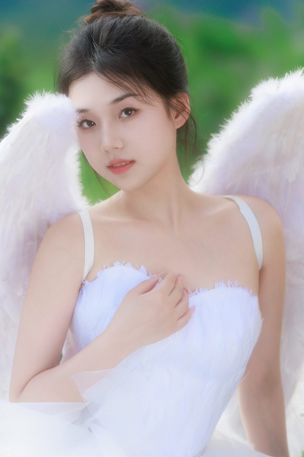 YiTuYu艺图语 Vol.5285 Pei Tong Xue