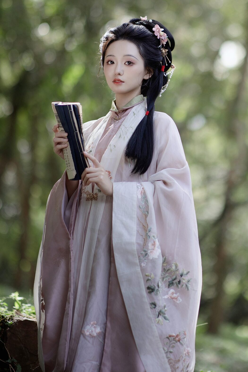 YiTuYu艺图语 Vol.5923 Xiao Yang Ai Gan Fan