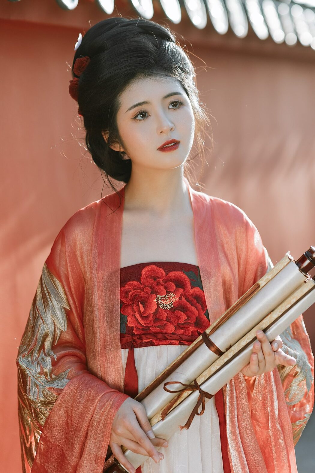 YiTuYu艺图语 Vol.5155 Bu Xiu Gang Da Lian Peng
