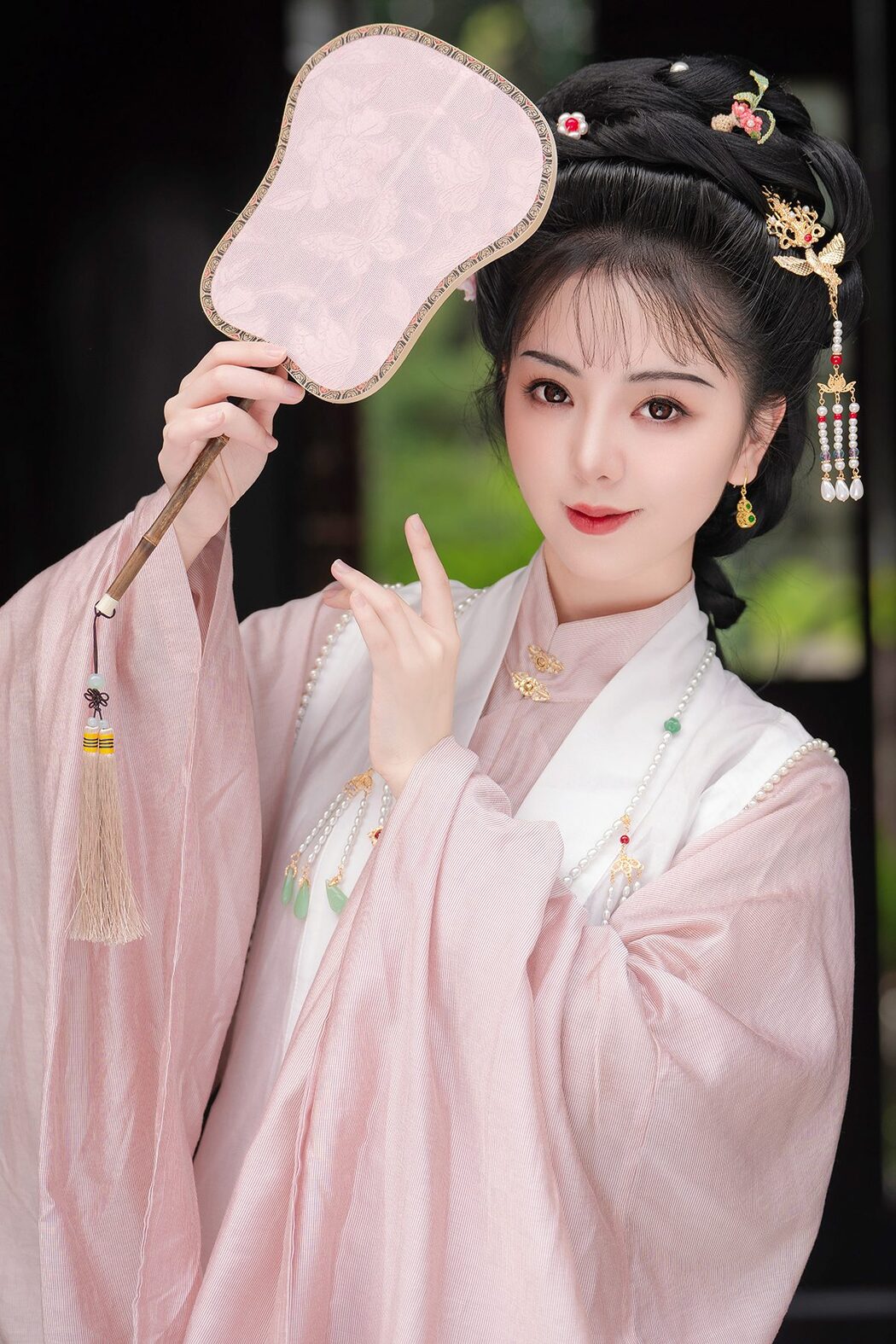 YiTuYu艺图语 Vol.5362 Qian Xue Ya