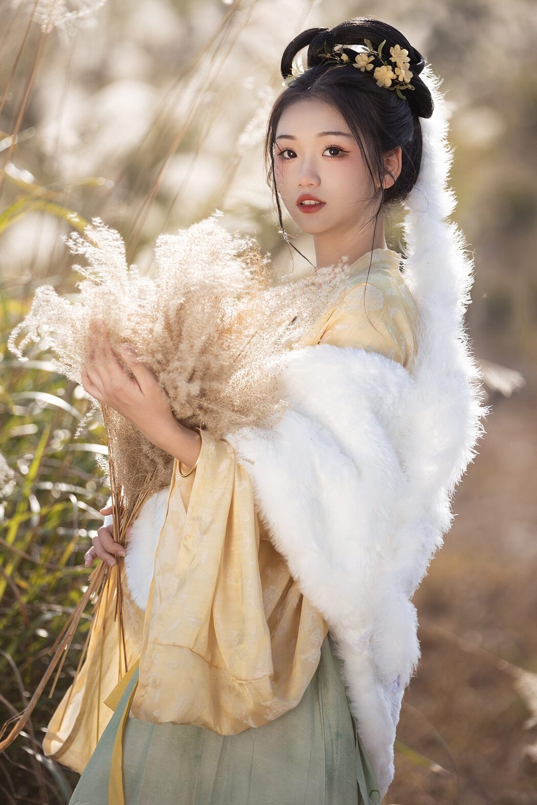 YiTuYu艺图语 Vol.3543 Wan Jiang Ting