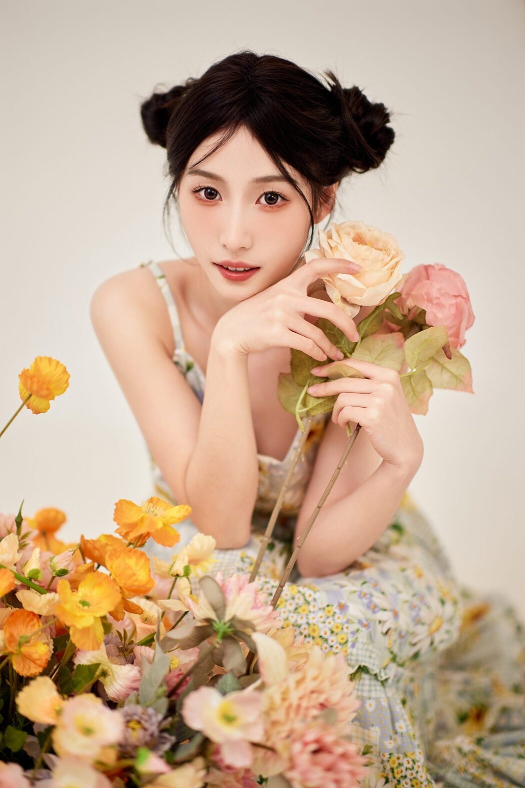 YiTuYu艺图语 Vol.4429 Mian Mian