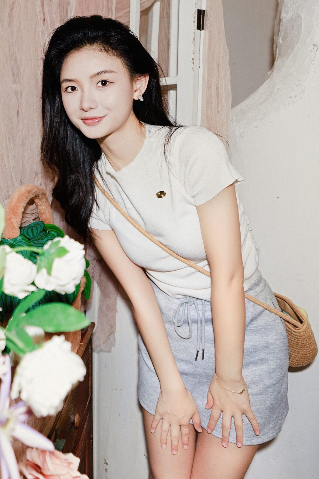 YiTuYu艺图语 Vol.5152 Bu Ta Xiao Yao