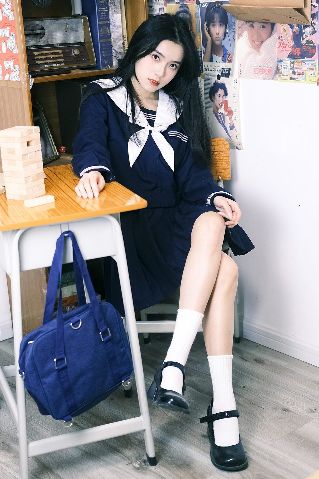 YiTuYu艺图语 Vol.4780 Jing Jing Jing
