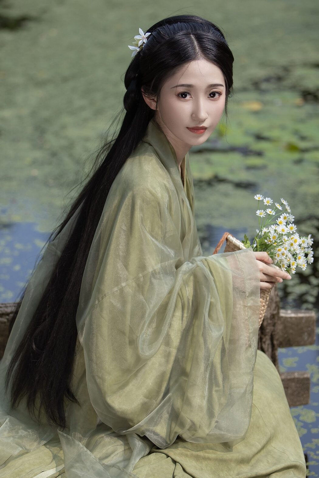 YiTuYu艺图语 Vol.4598 Xiao Bei
