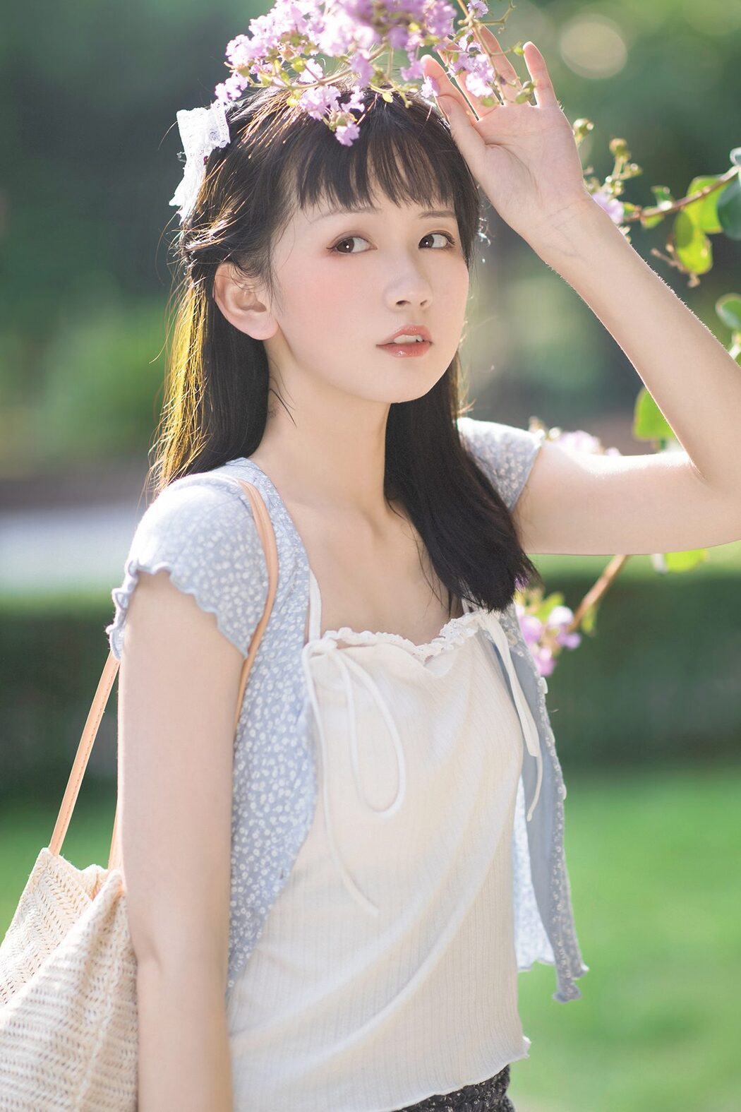 YiTuYu艺图语 Vol.3256 Ce Er Qing Xin Ting