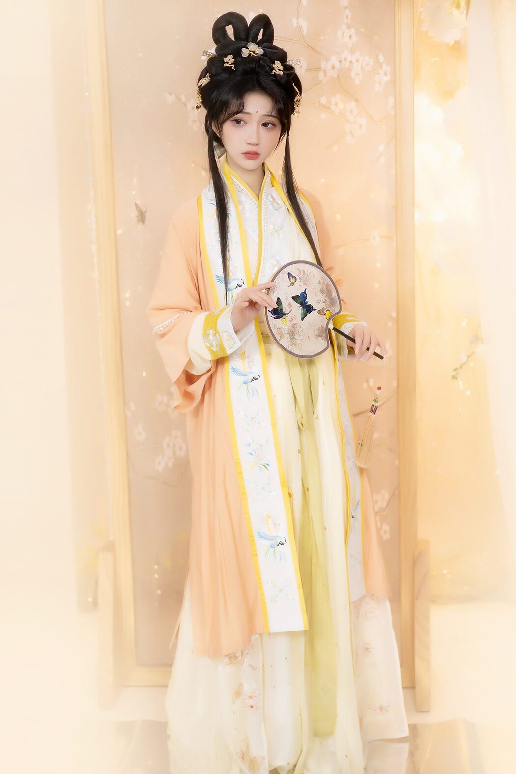 YiTuYu艺图语 Vol.3513 Qi Luo Sheng De Xiao Su Su
