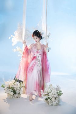 星澜是澜澜叫澜妹呀 单人 - 瑶池洗凝脂