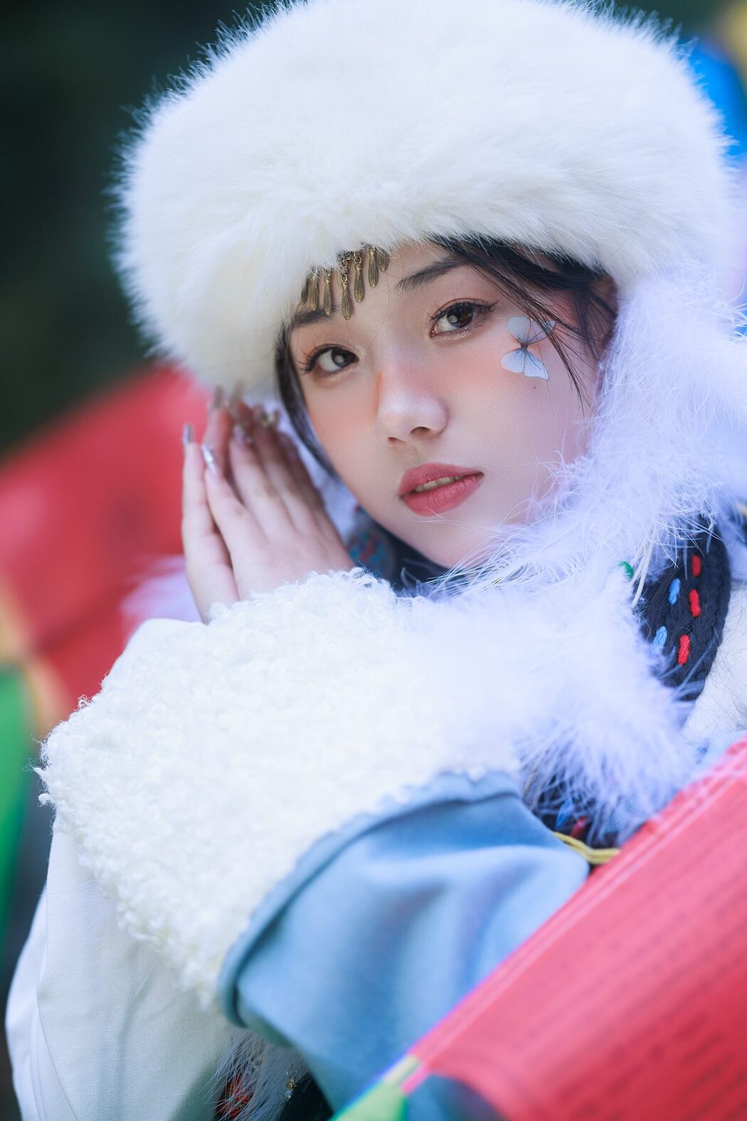 YiTuYu艺图语 Vol.4671 Pei Tong Xue