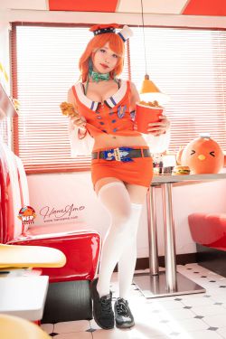 Hane Ame 雨波写真 - Hololive 喜过圣诞