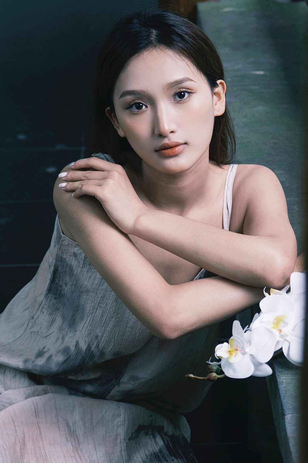 YiTuYu艺图语 Vol.5610 Hui Hui