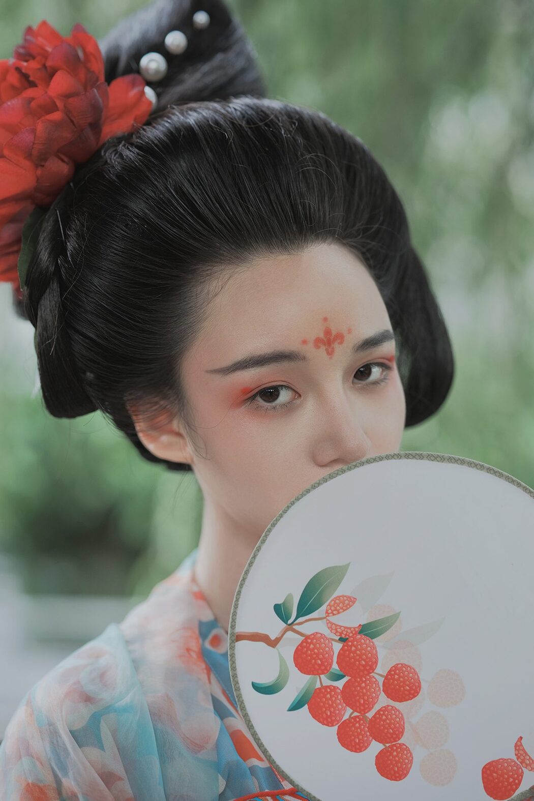 YiTuYu艺图语 Vol.4973 Lin Lang