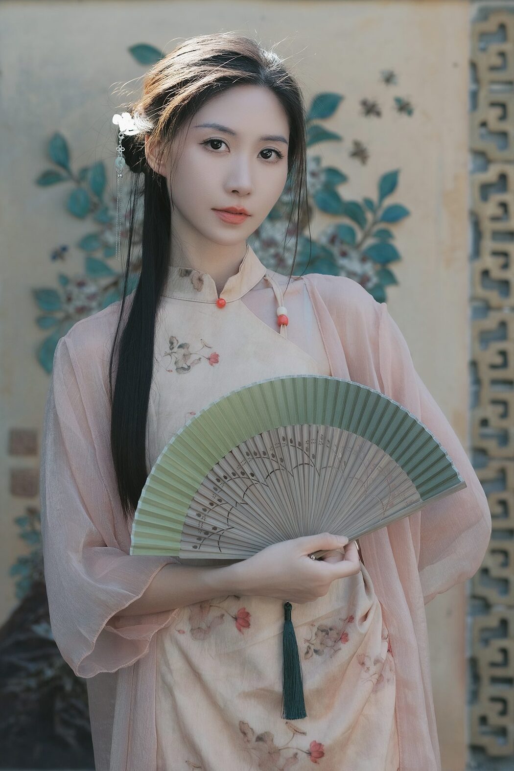 YiTuYu艺图语 Vol.4740 Xiao Lu