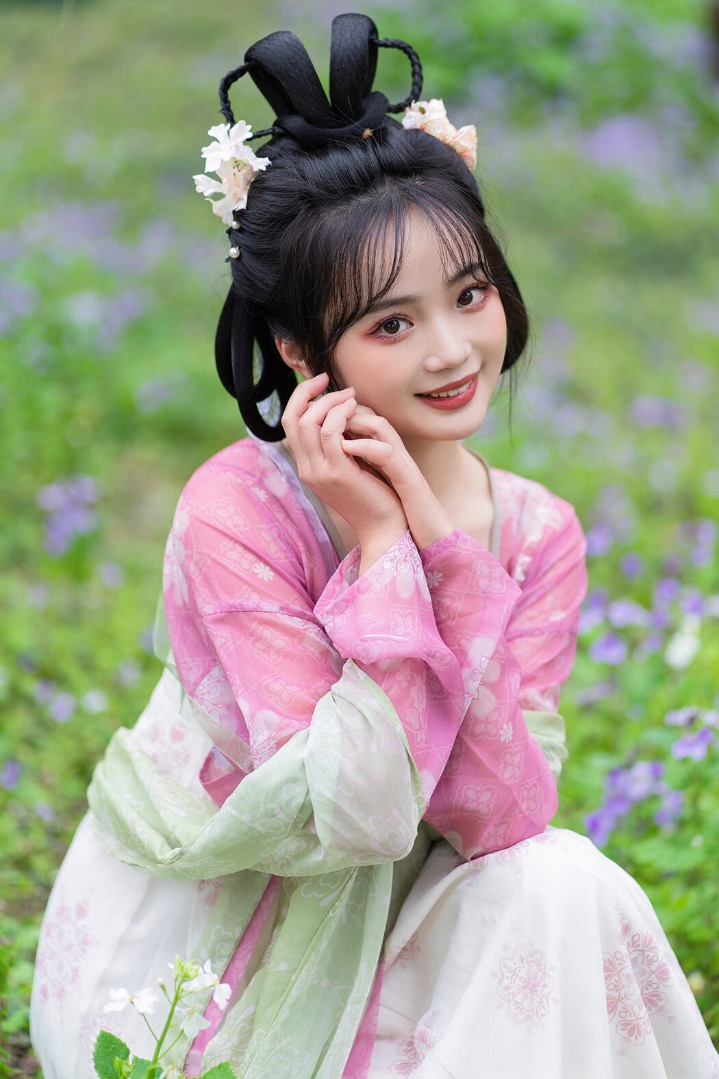 YiTuYu艺图语 Vol.5871 Xiao Ou O