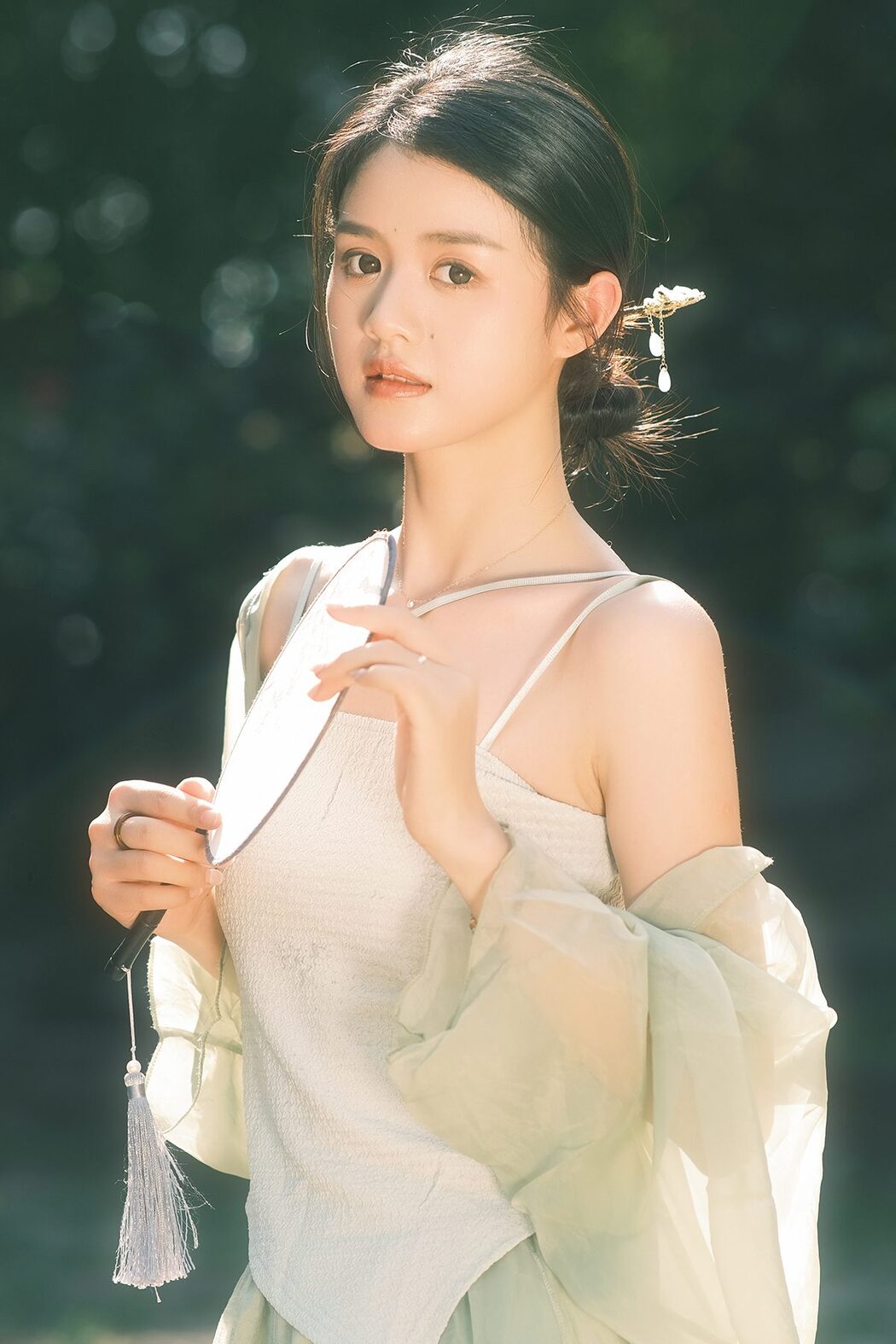 YiTuYu艺图语 Vol.4805 Xiao Xie