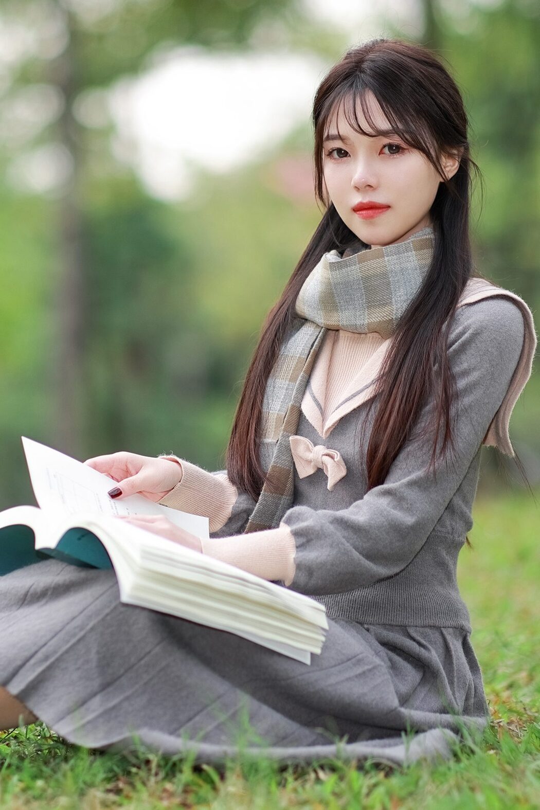 YiTuYu艺图语 Vol.3442 Fei Fei