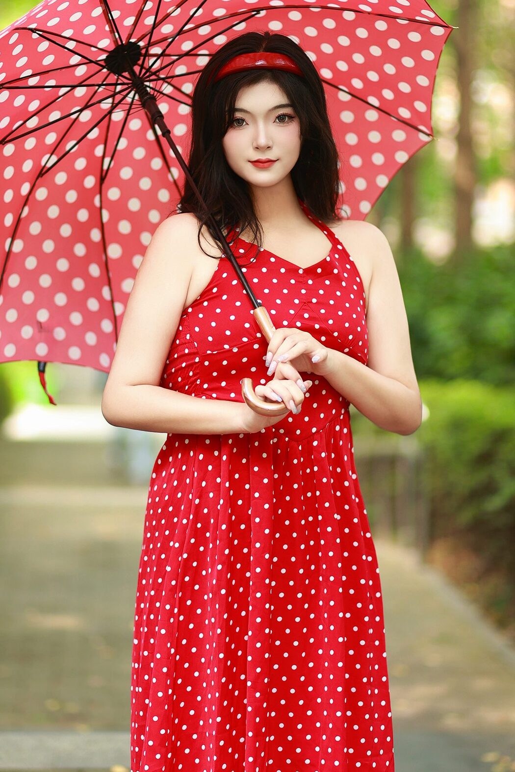 YiTuYu艺图语 Vol.5862 KaiLin Jiang