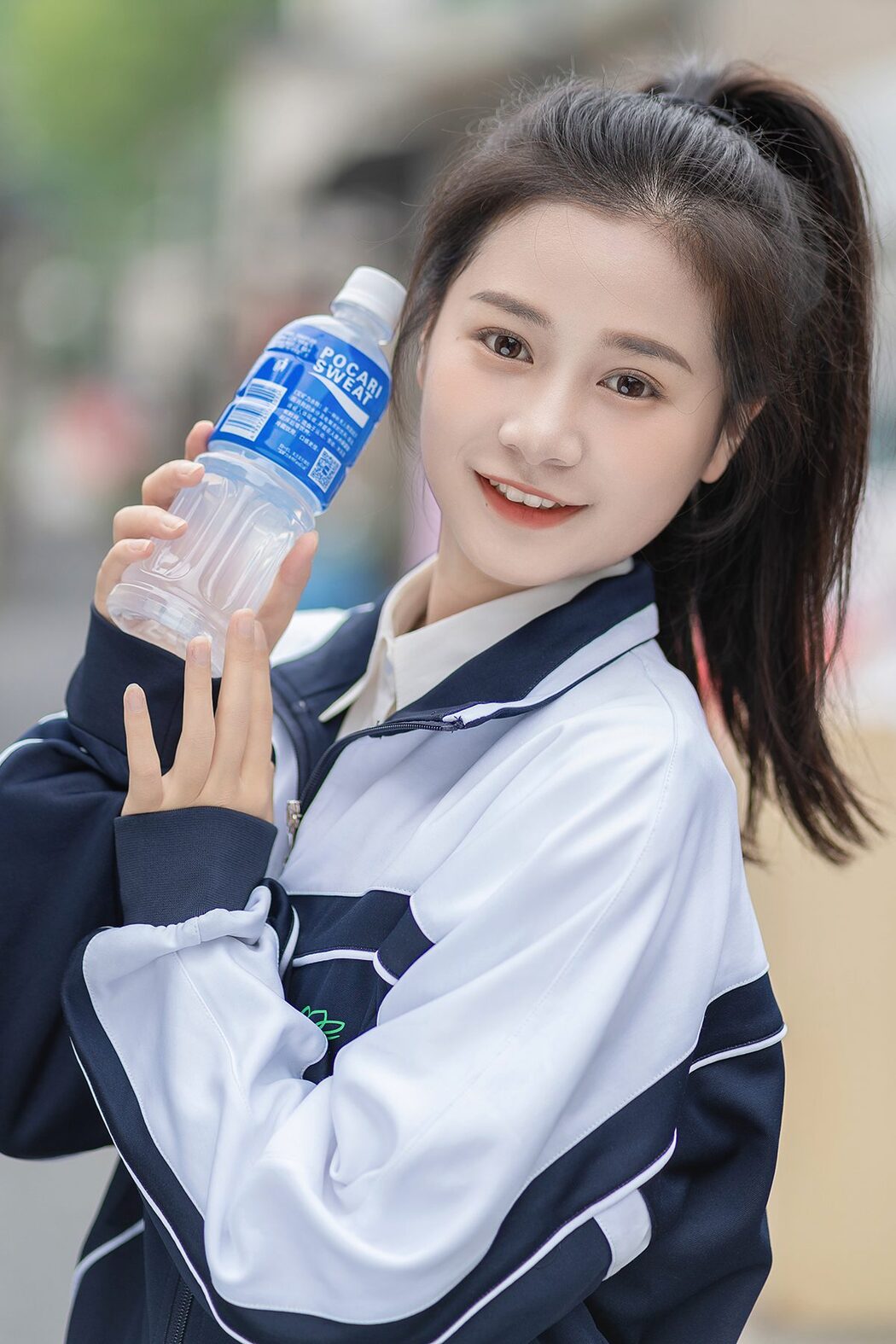 YiTuYu艺图语 Vol.5819 Cheng Zi Shu
