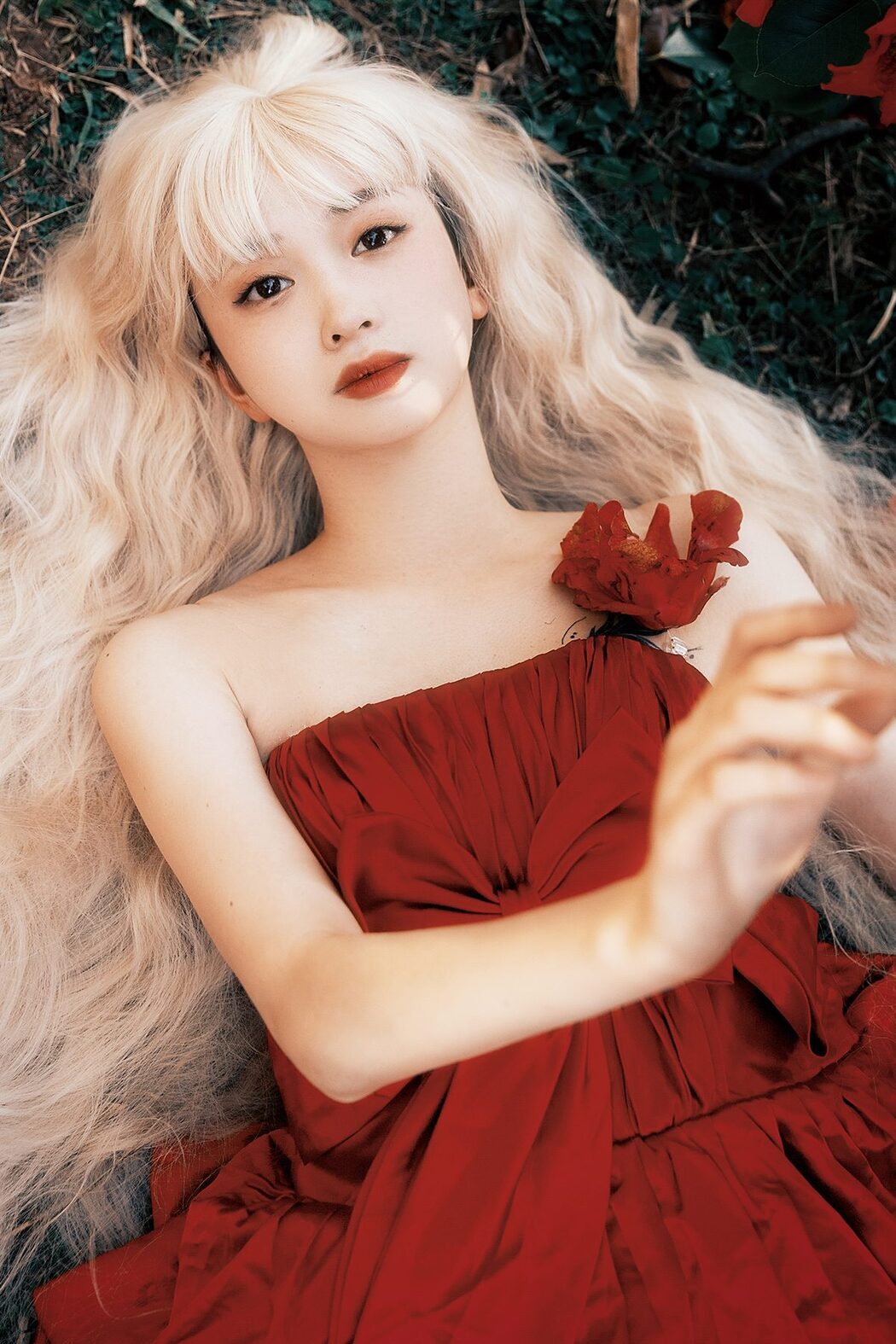 YiTuYu艺图语 Vol.4209 Natasha