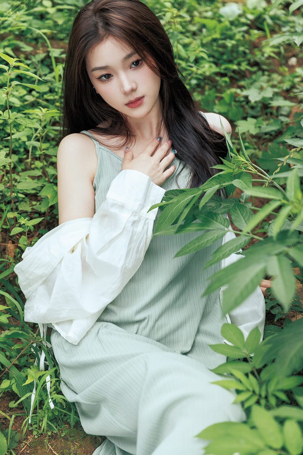 YiTuYu艺图语 Vol.4958 Xiao Bei