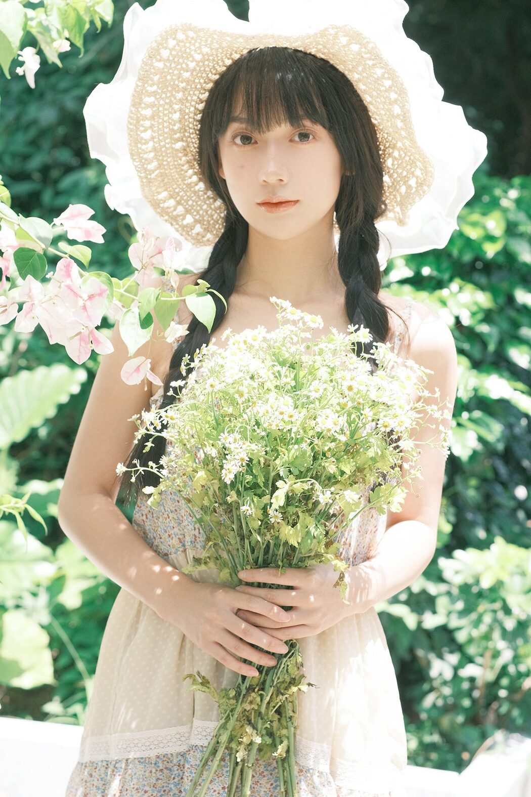 YiTuYu艺图语 Vol.5122 Ke Ai Zhou Zz